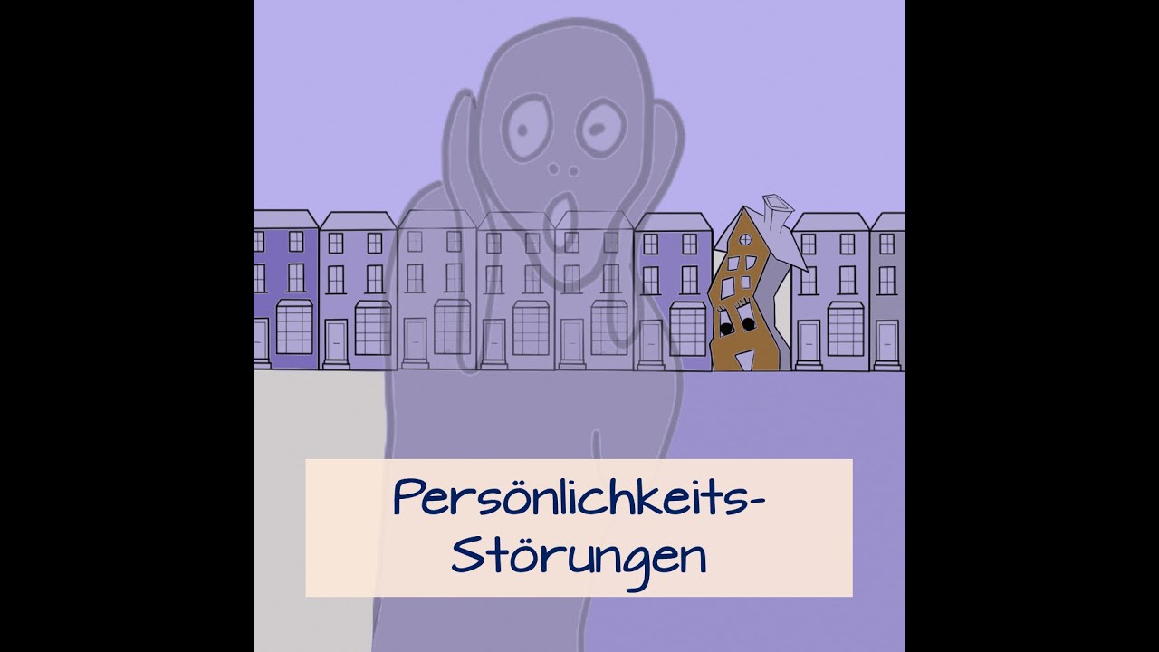 Folge 29: Strukturelle Störungen
