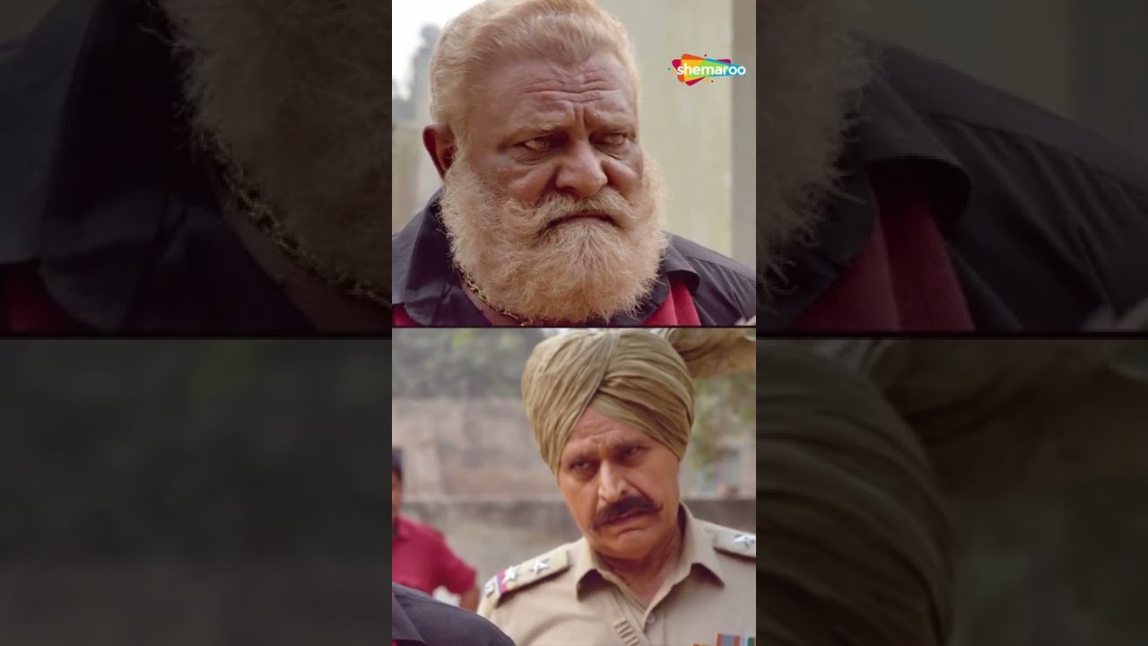 Yograj Best SCENE #trandingshorts #fighting #guggugill