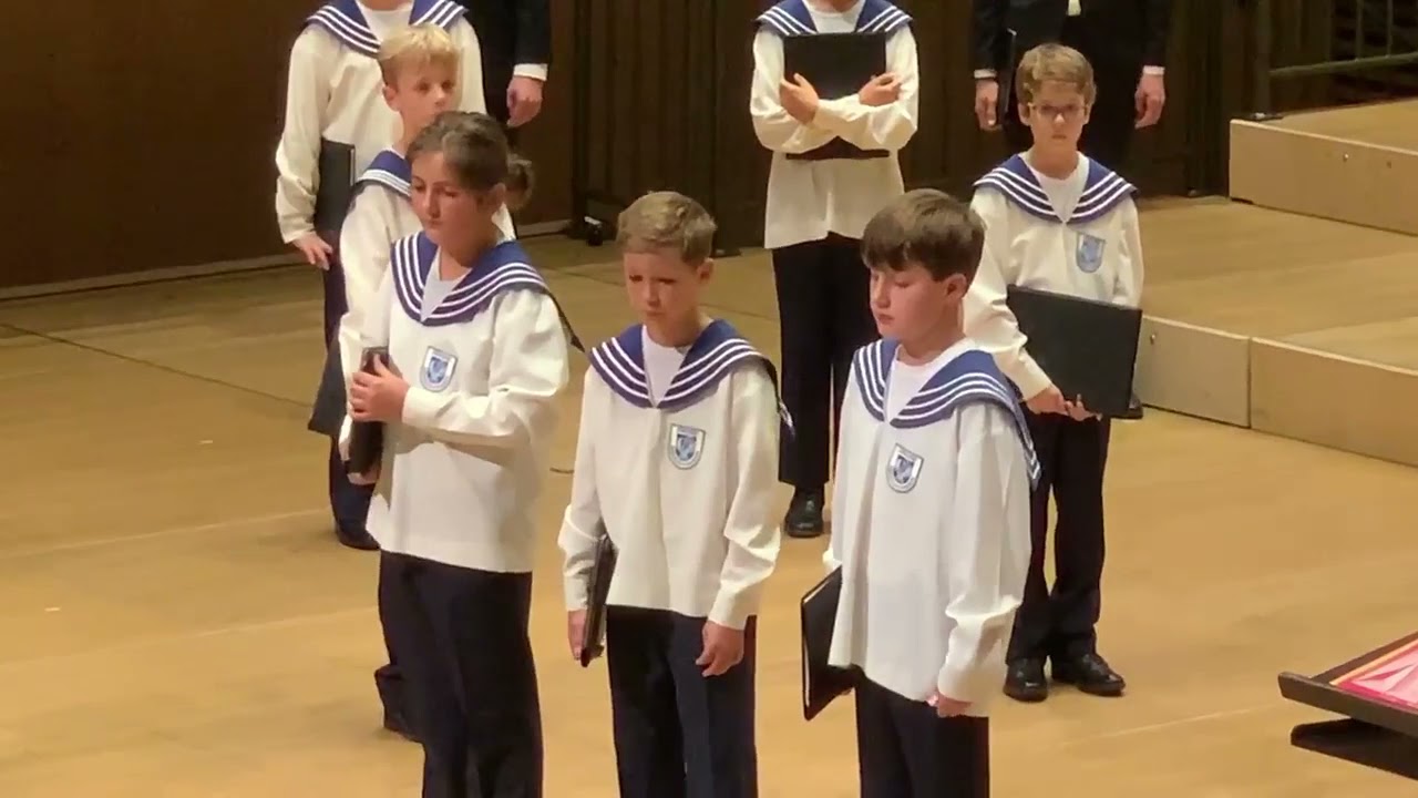 2020.09 Zürcher Sängerknaben Zauberflöte
