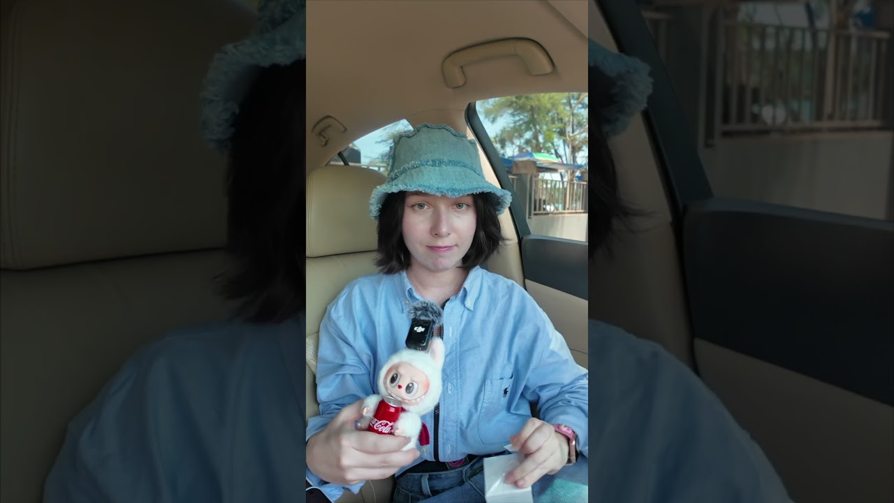 САМЫЙ ВКУСНЫЙ аромат от Replica &mdash; распаковка 🔥