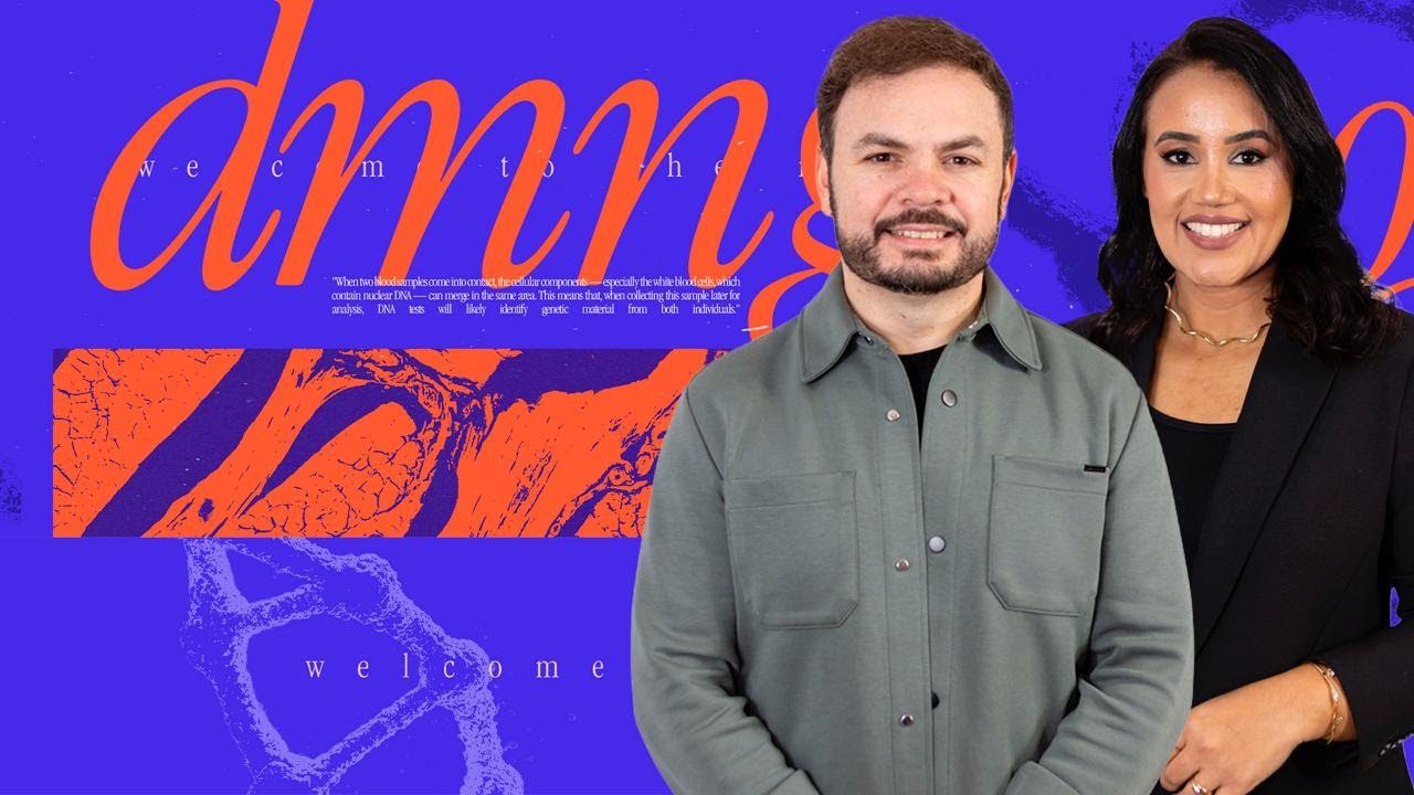 🔴 LIVE | CULTO DMNG - 10AM - ANO DA ALIANÇA | LAGOINHA NASHUA