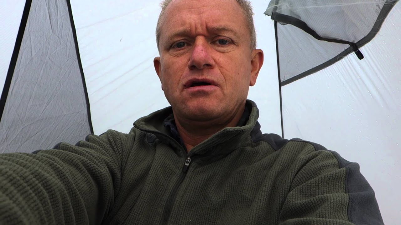 Tent Review: Tarptent Rainbow
