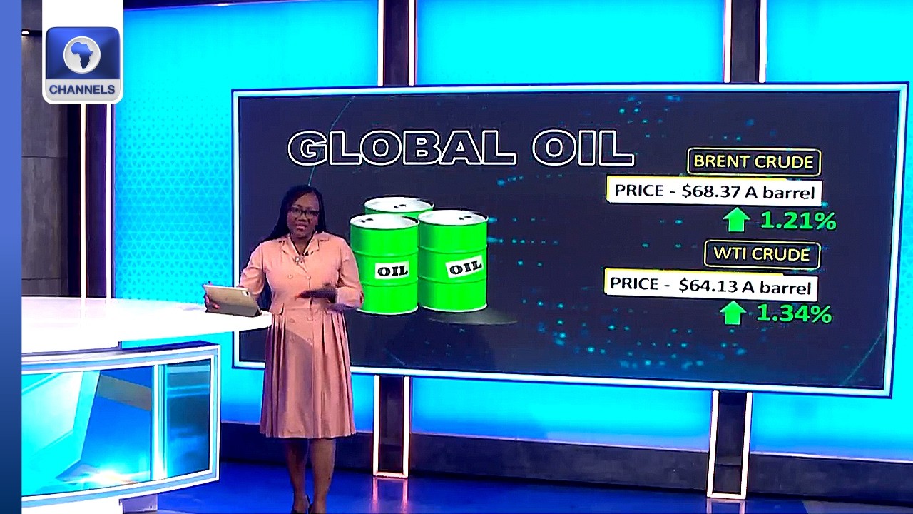 Lessons From 2026 Nigeria Energy Summit, AI Now Speaks Yoruba & Hausa + More | Business Morning