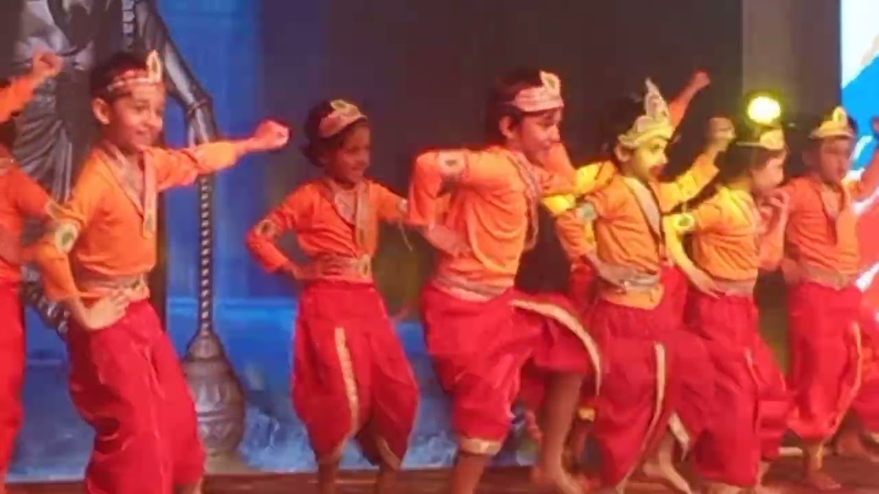 Hanuman chalisa