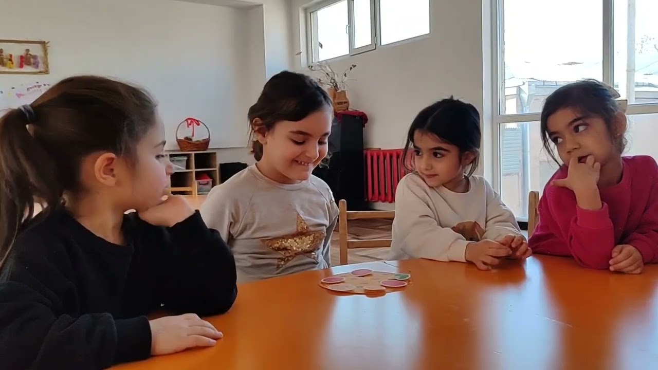 Ի՞նչ փոխվեց