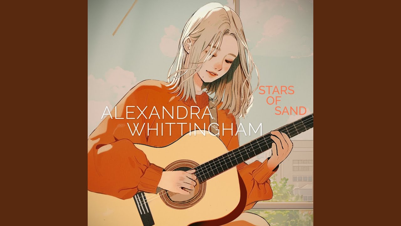 Stars of Sand (From 