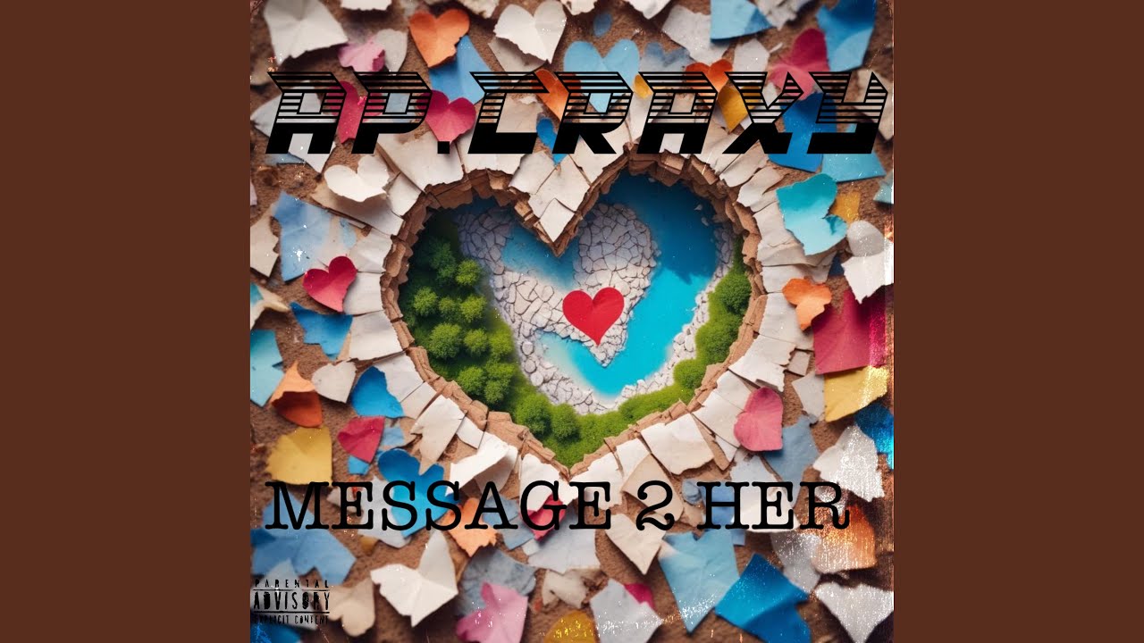 Message 2 Her