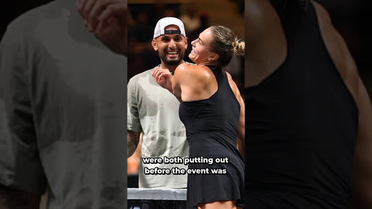 Was the 'Battle of the Sexes' a good advert for tennis? 
