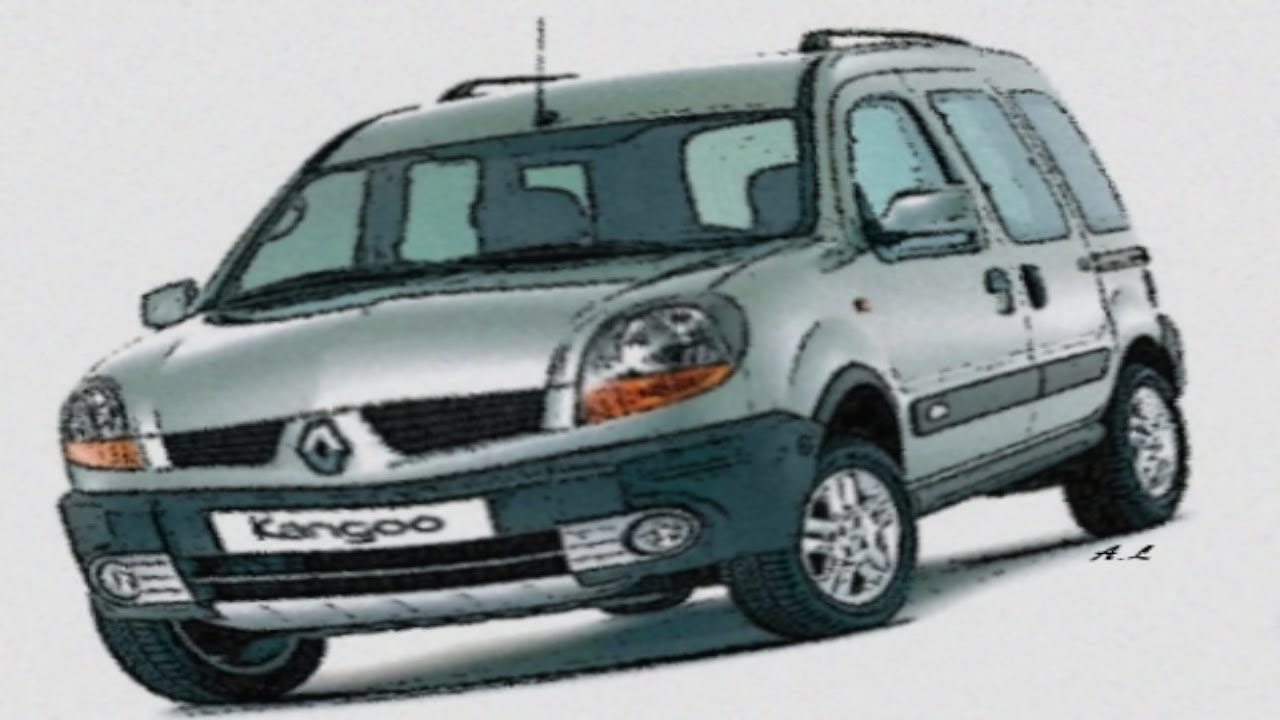 Moteur d'essuie glace arrière Renault Kangoo ne fonctionne plus