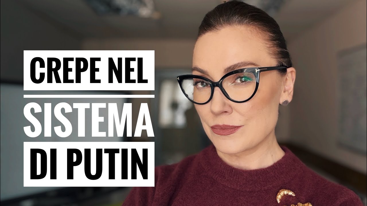 I blogger di Putin si rivoltano contro il Cremlino #ucraina #russia #guerra @katyanesterenko
