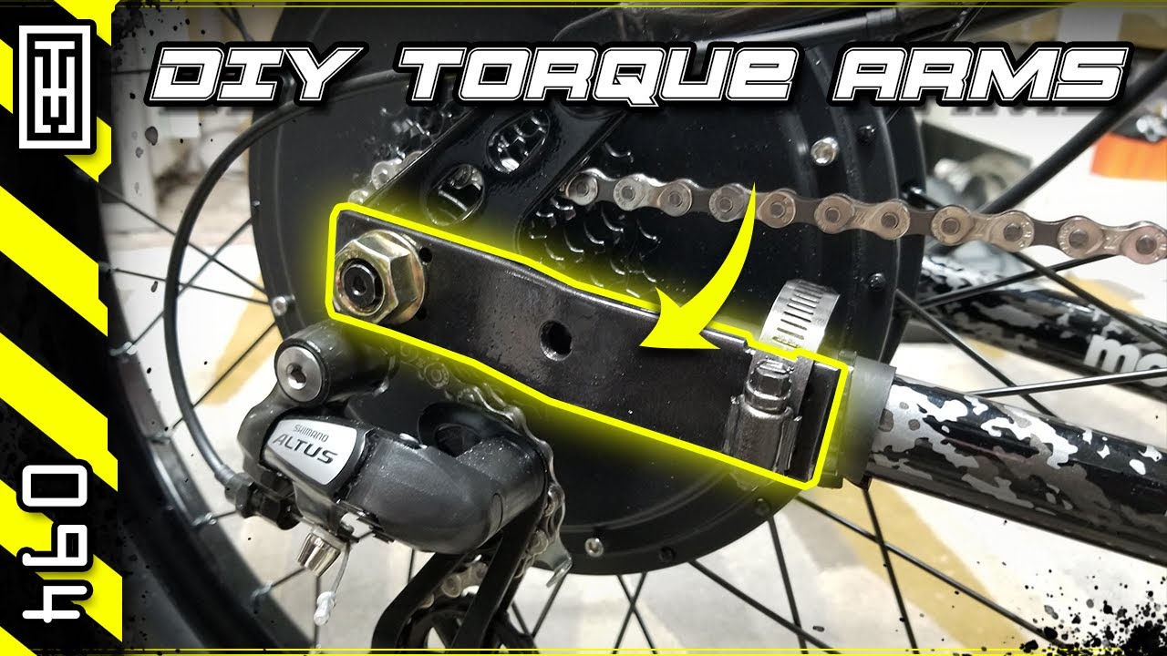 🚲 Пошаговая инструкция по самостоятельному изготовлению: создайте свои собственные сверхпрочные к...