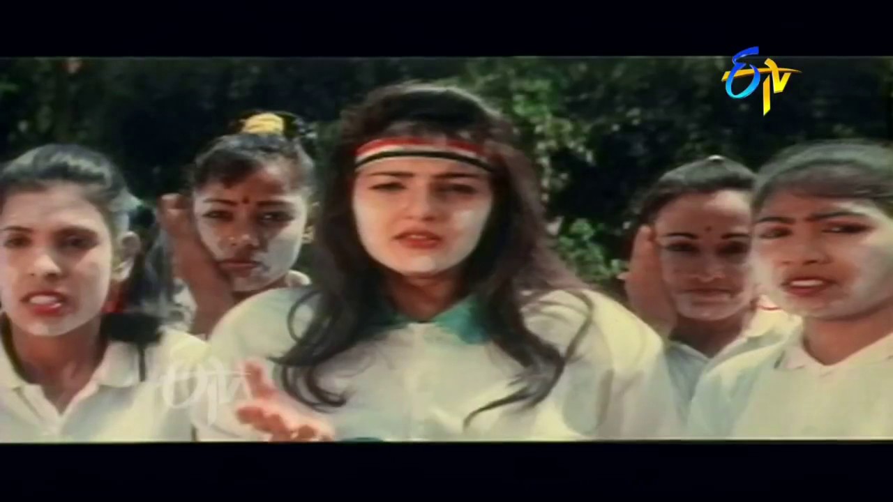 College Ladies Full Video Song | Prema Shikharam | Prashanth | Mamta Kulkarni | Arun | ETV Cinema