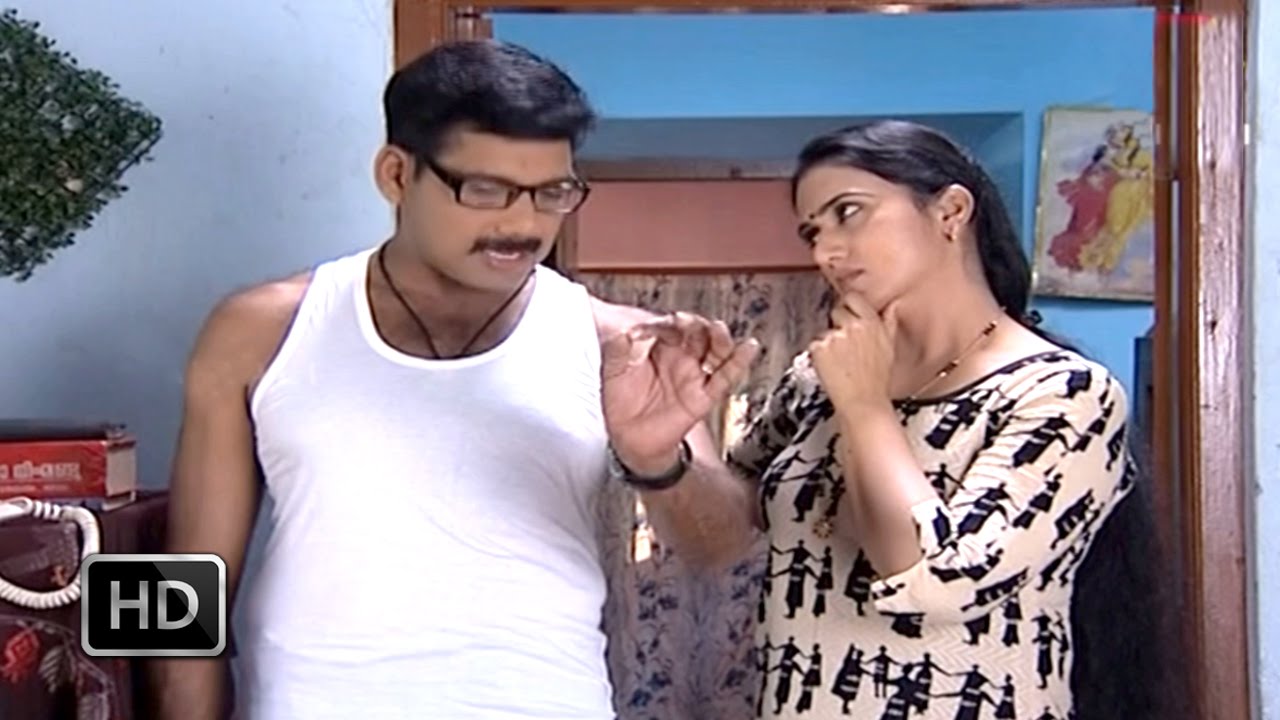 Karyam Nisaram - Karyam Nissaram 26.09.2014 (Full Episode)