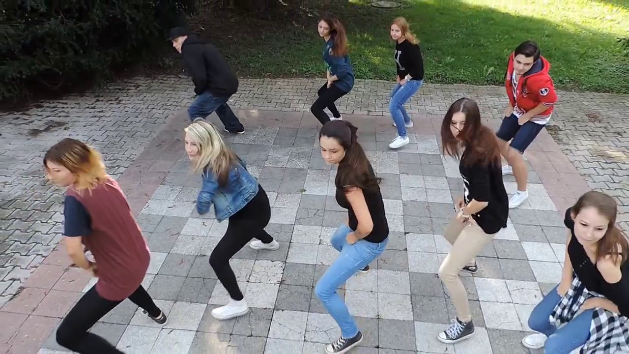 PC Mambo Ptuj  -  20 let