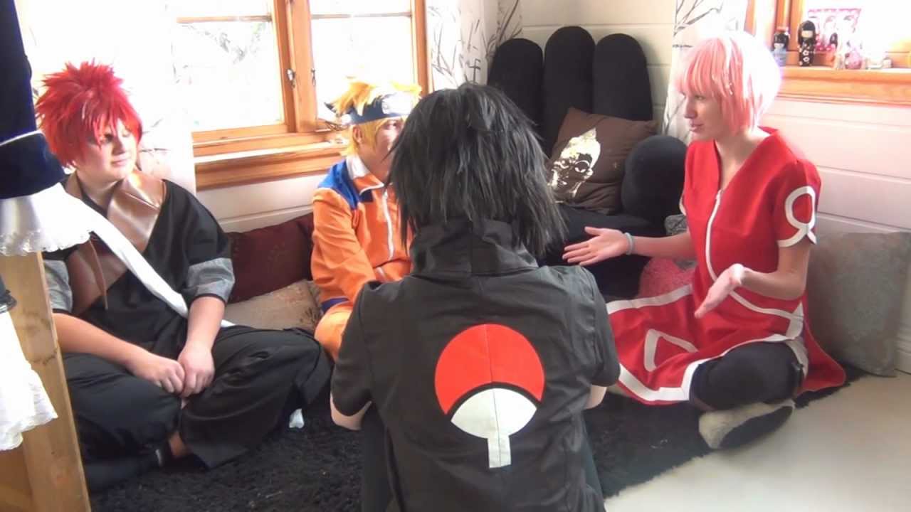 A TEAM 7 + 1 CHRISTMAS!