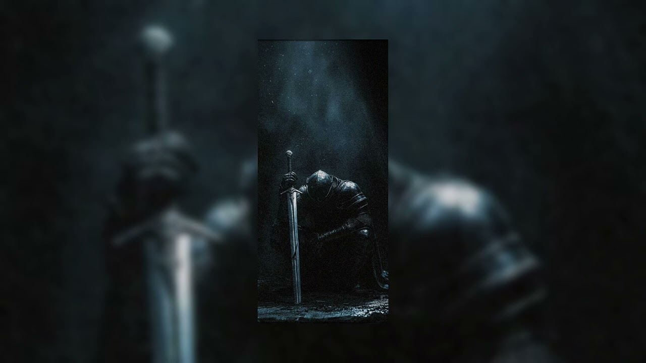Inside Me (Slowed)