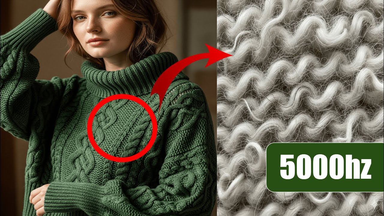 The Truth About the Clothing You Wear | Frequencies of Fabrics & Energy Alignment