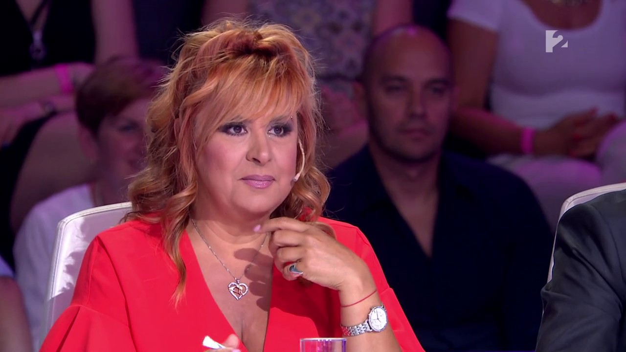 Simon Kornél és Janicsák Veca: Nah Neh Nah - tv2.hu/a_nagy_duett