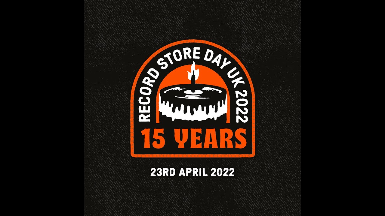 RSD 2022 Full Release Artwork