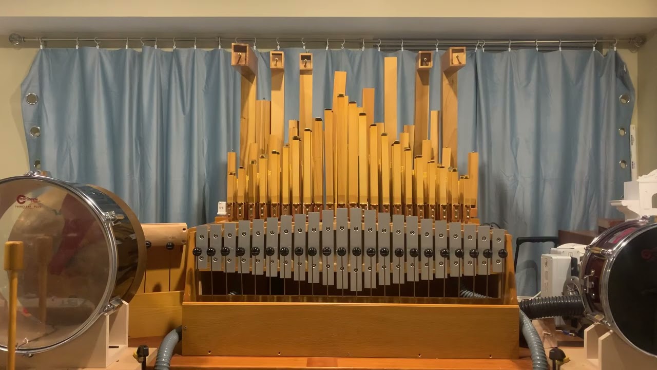 Faust Waltz