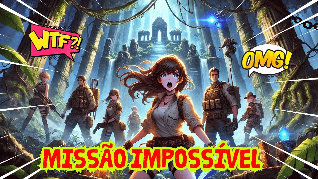 💥 Recapitulação de Manhwa : Exploração Proibida em Show Mortal com Estudante e Espadachim
