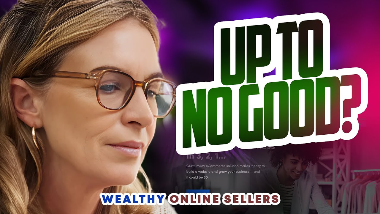 In 2025, Shift4Shop Says One Thing, And Then Does Something Else. What Are They Hiding? FULL REVIEW