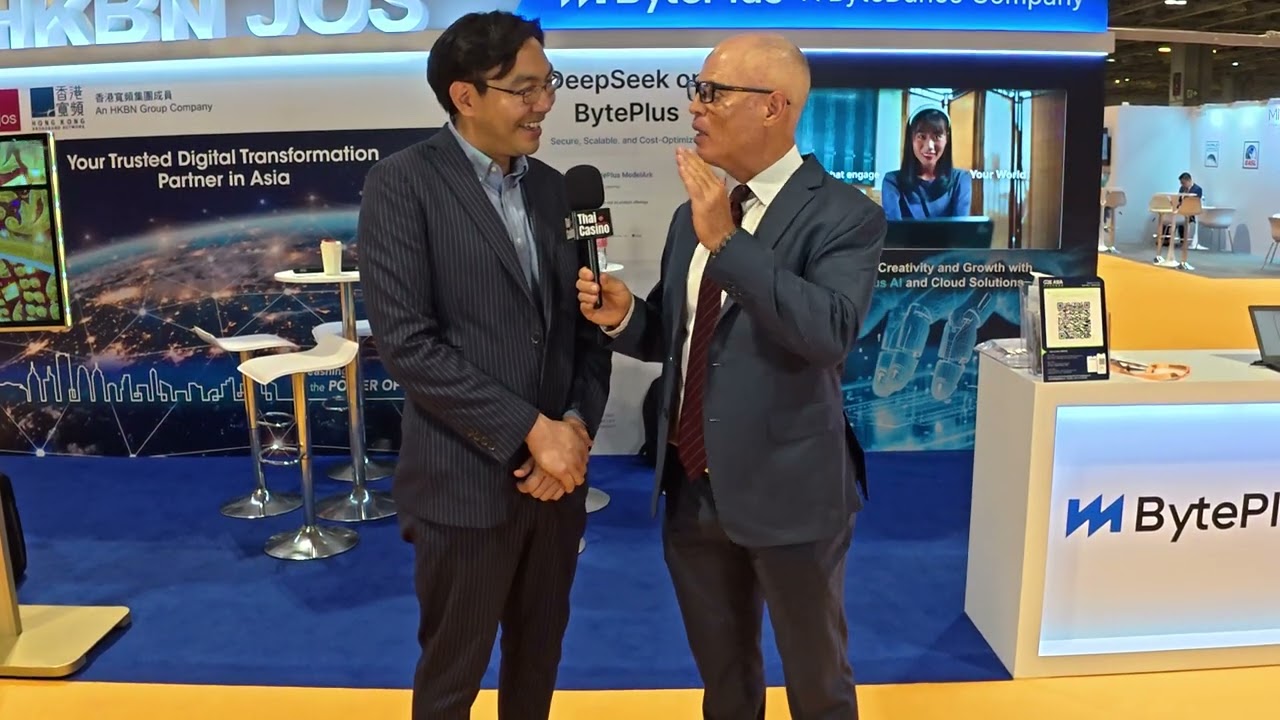 Creativity Meets Technology: BytePlus AI Transforms Video Content Creation with Philip Beere