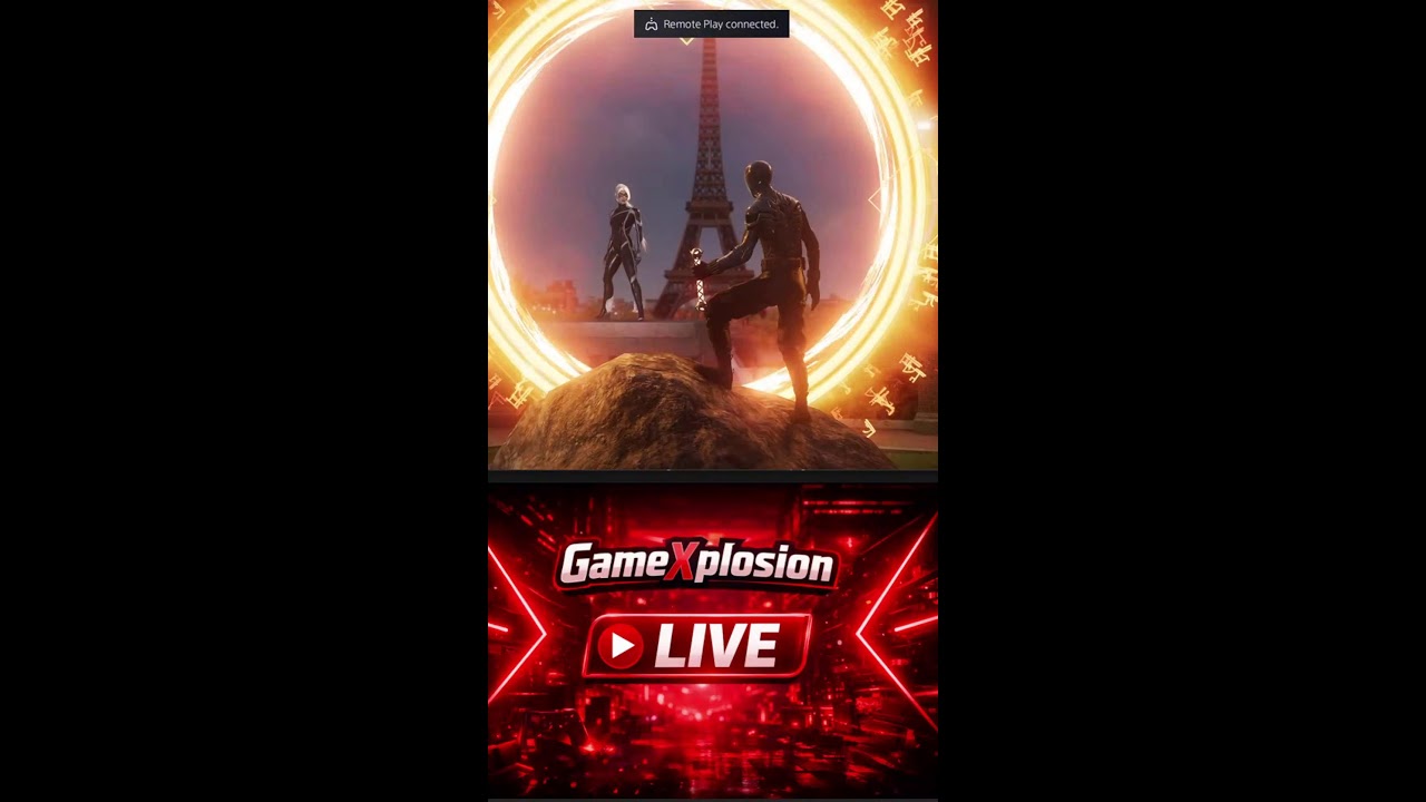 Spider-Man 2 Stopping Crime in the City Live stream PS5 weekend Vibes New ps plus game update 2026
