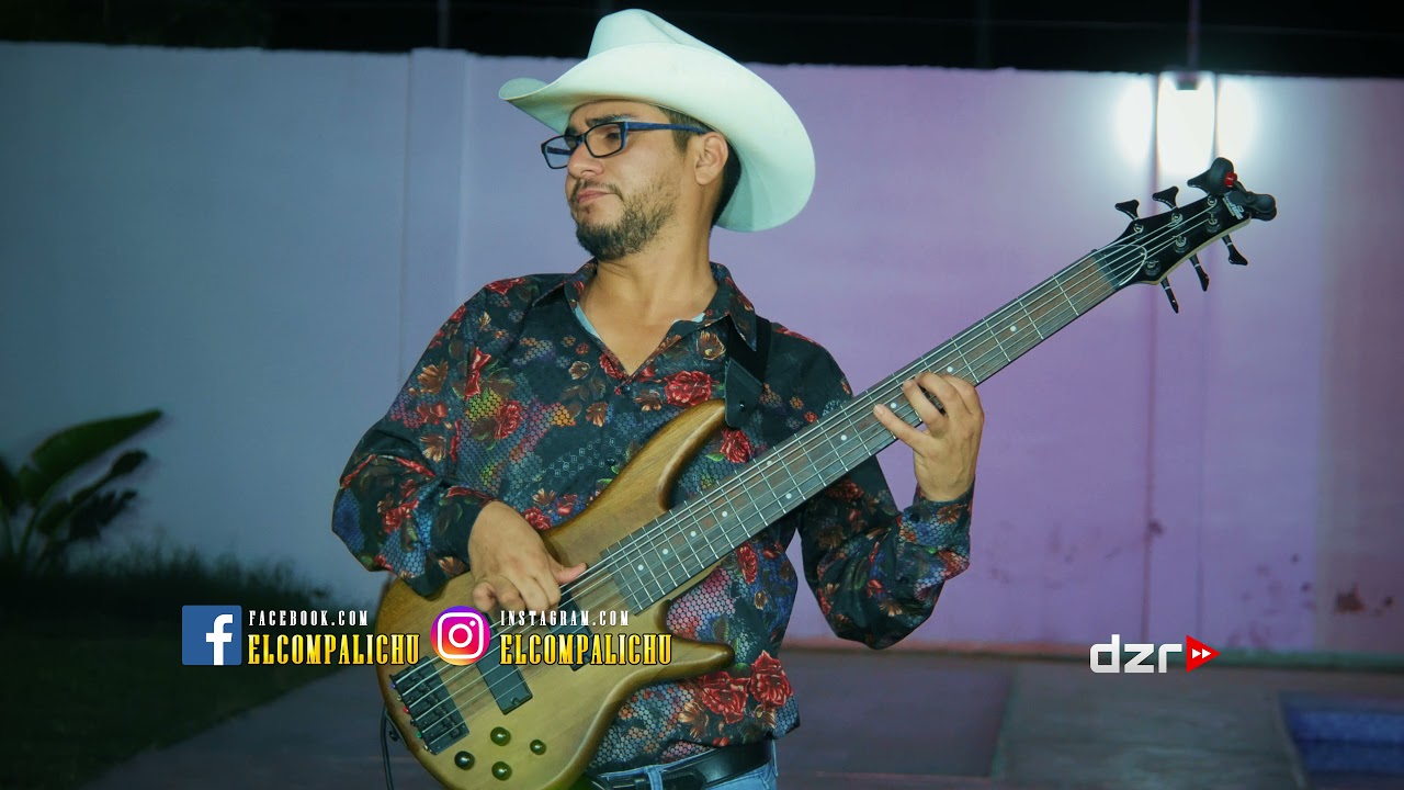 Se Me Extravio El Corazon - Novillos de la Sierra (EN VIVO 2021)