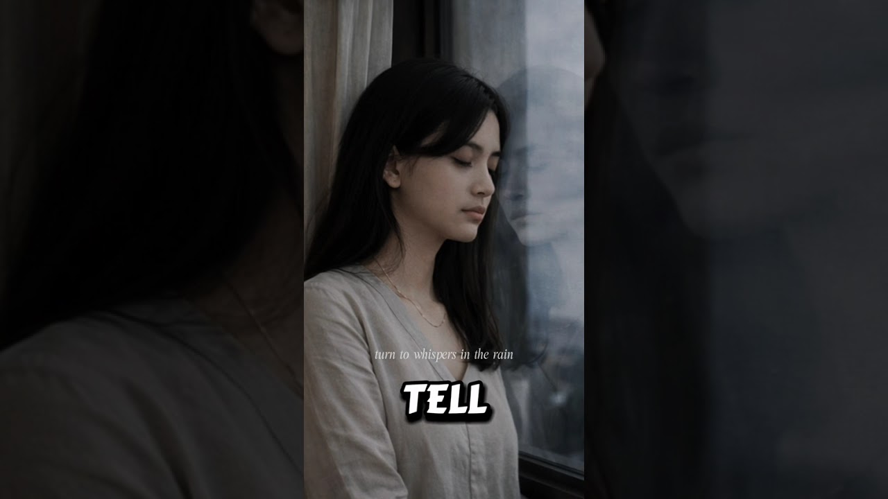Ged Rid My Lonely AI COVER
