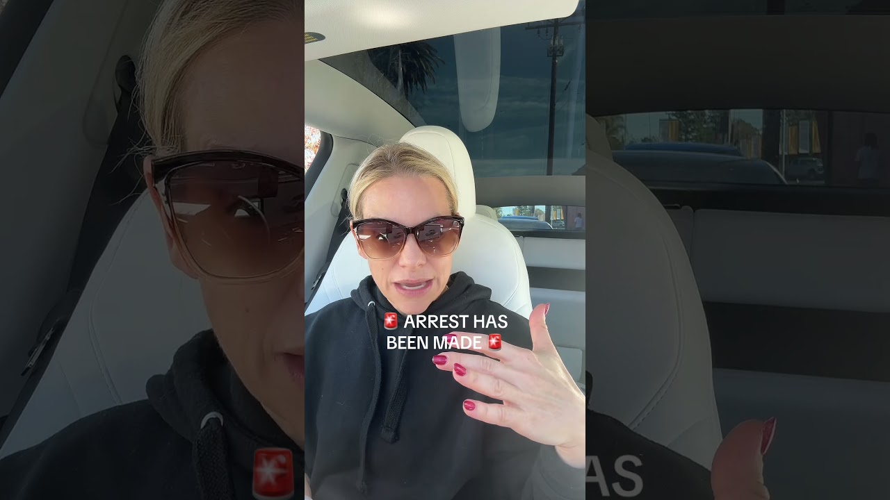 Срочная новость: АРЕСТ ПО ДЕЛУ ОБ УБИЙСТВАХ В ТЭПЕ… это был БЫВШИЙ МУЖ