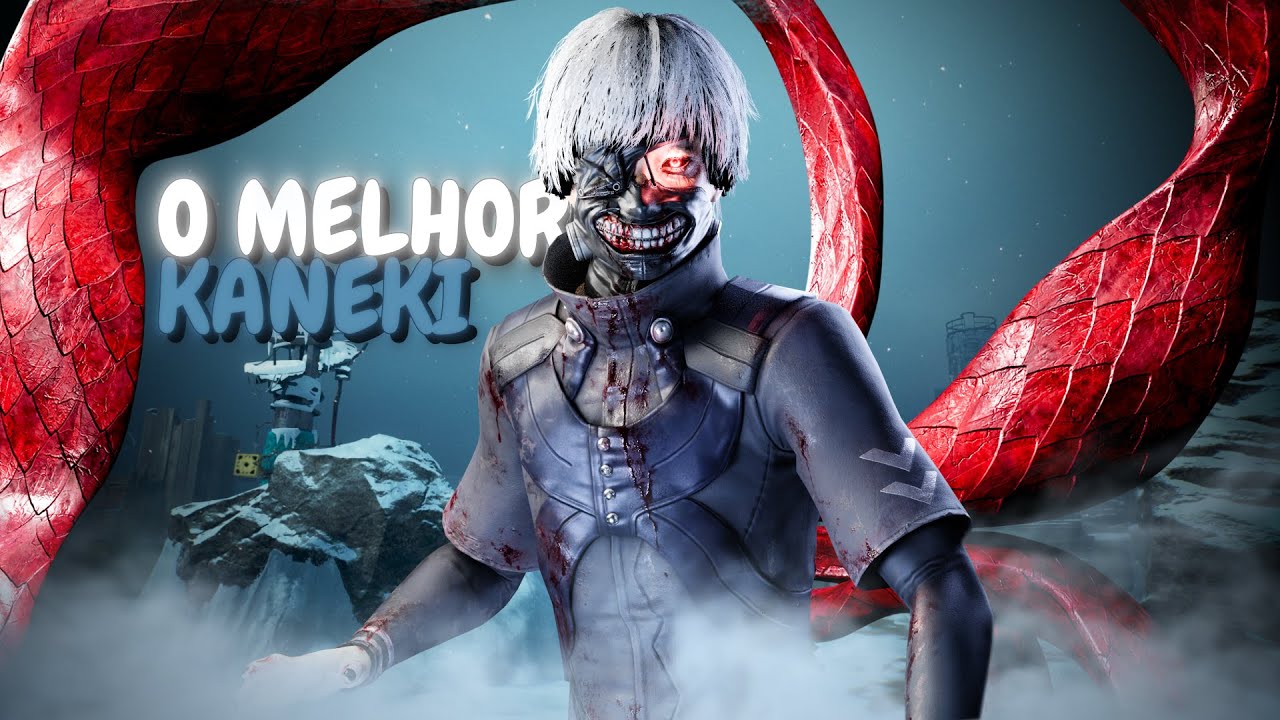 ELE É A NOVA NURSE DO JOGO | PLAY WHO YOU VERSE #41 - DEAD BY DAYLIGHT