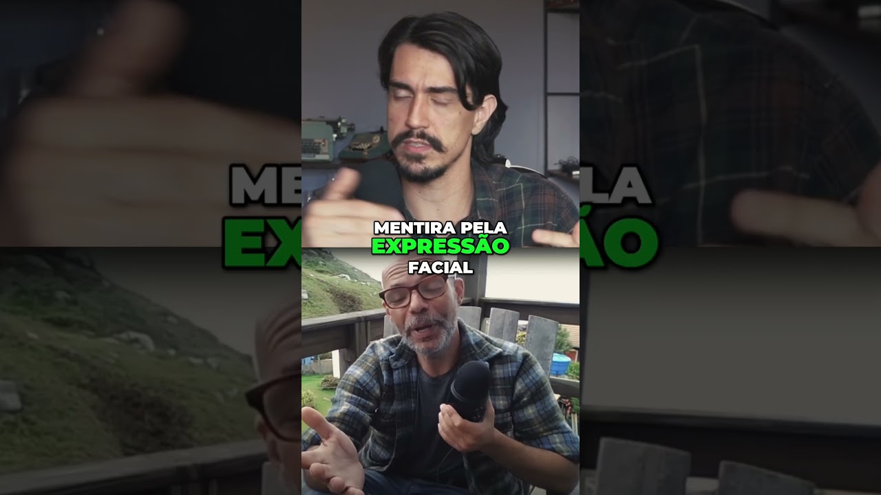 Cancelamento e a Fal&aacute;cia do Espantalho | &Aacute;lvaro Borba #shorts