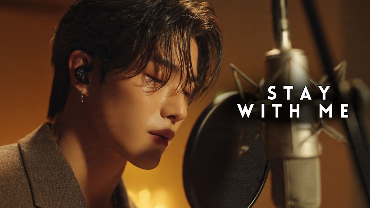 Don’t Let Go | K-DRAMA OST
