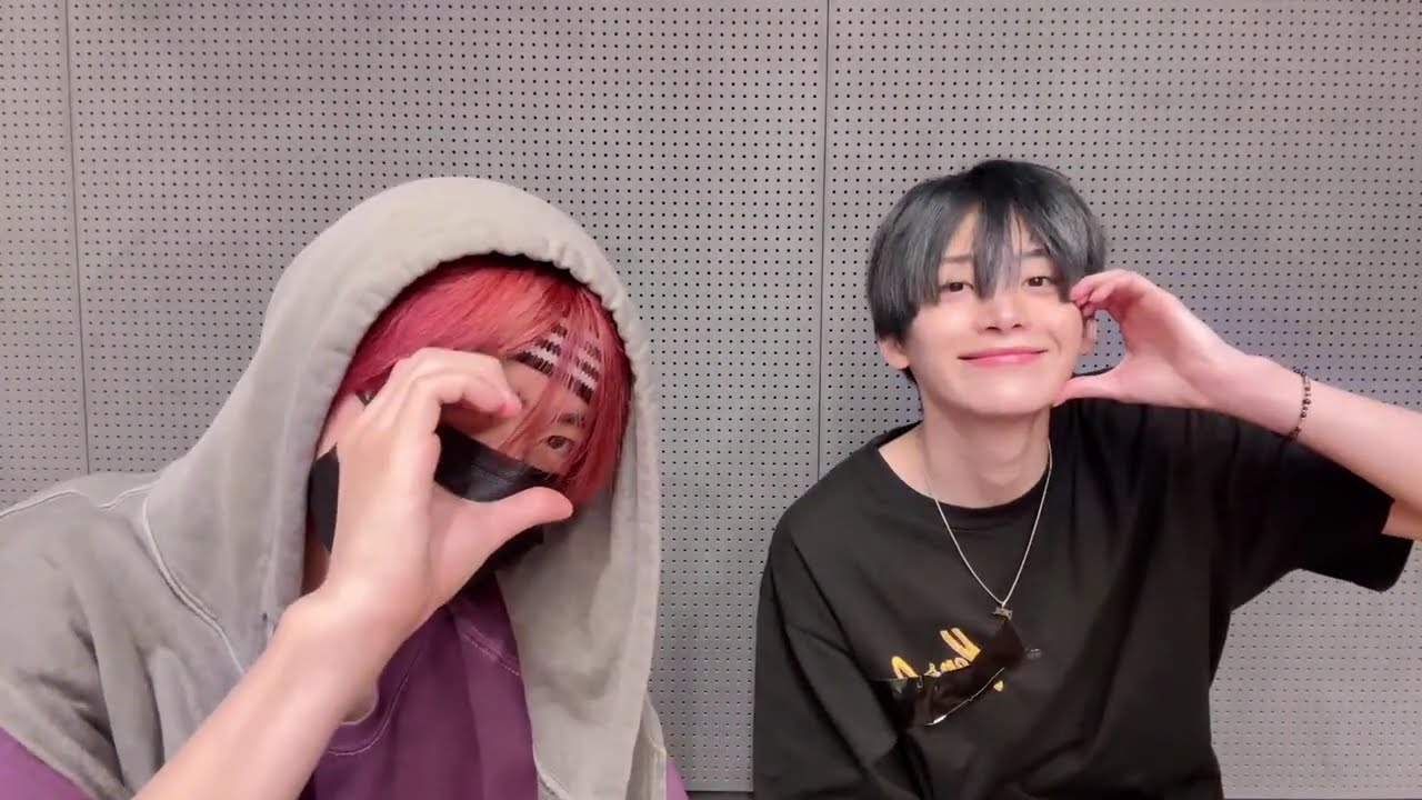 [LIVE] 토마토 좋아하세요?🍅