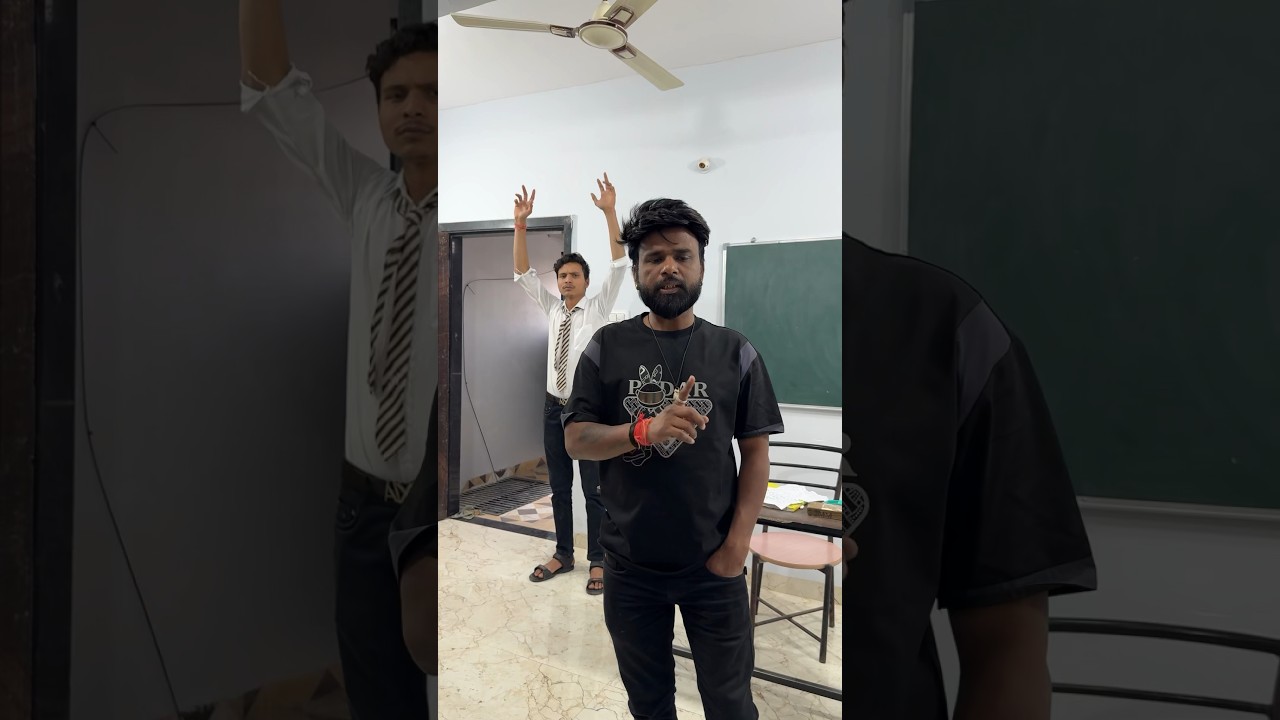 Kuchh galat bol diya kya 😂😂 | Nitin Narware #youtubeshort #funny