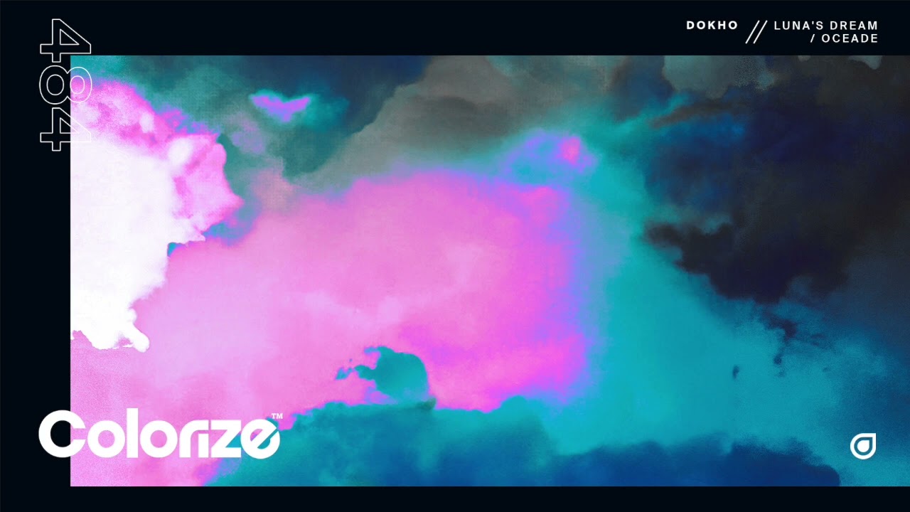 Dokho - Oceade