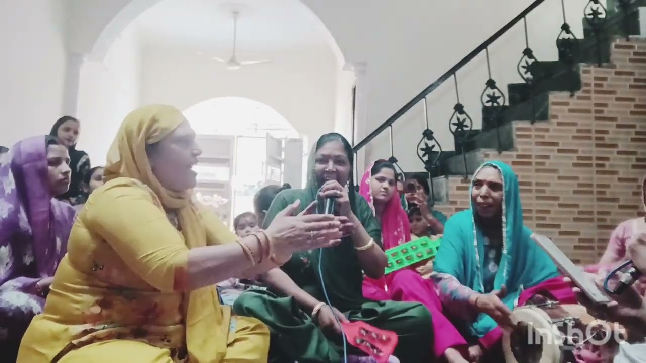 प्रह्लाद भगत का बहुत सुन्दर भजन। । टोये त राम मिले कोना मेरी लागी लगन हटे कोना