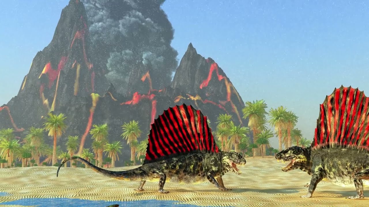 What is a mass extinction?