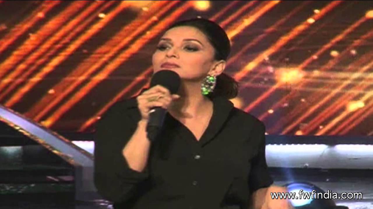 Jhalak Dikhla Jaa Season 7 GRAND OPENING CEREMONY 2014 FULL EPISODE Press Conf.