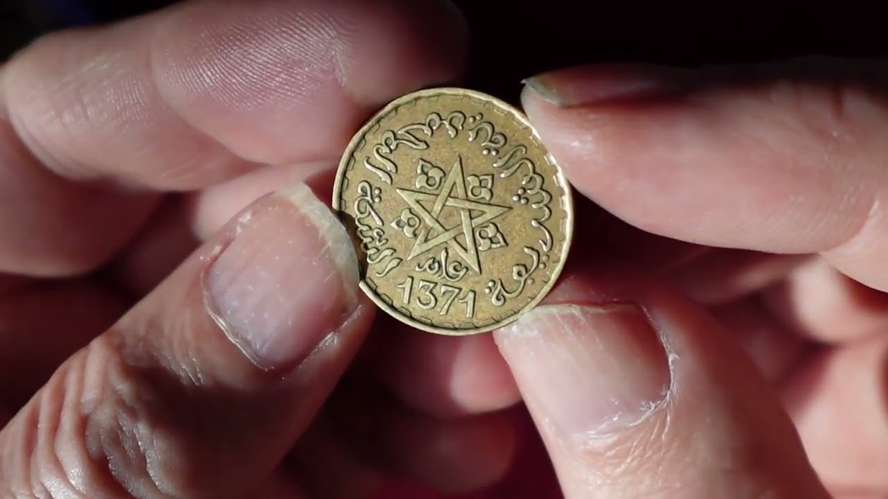 World Coin Hunt #86 - New Country Added To The List!