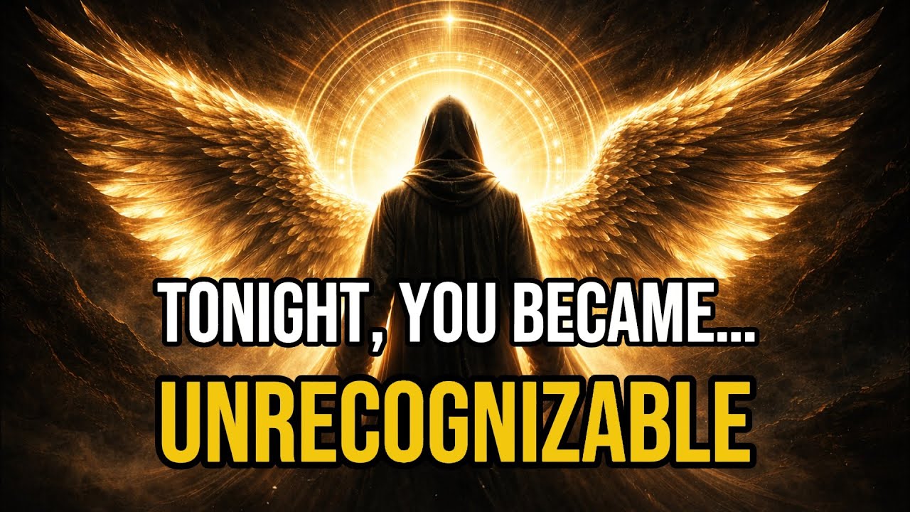 Chosen Ones: The Night You Aligned — And Nothing Responds To You The Same Again