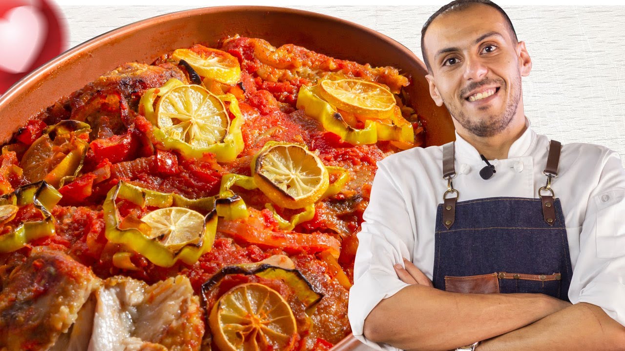 ابو خيري هيعملنا "طاجن قراميط بالدمعه" و هيقول ايه الوصفات الي لازم تتوفر فيها و احنا بنشتريها 👌