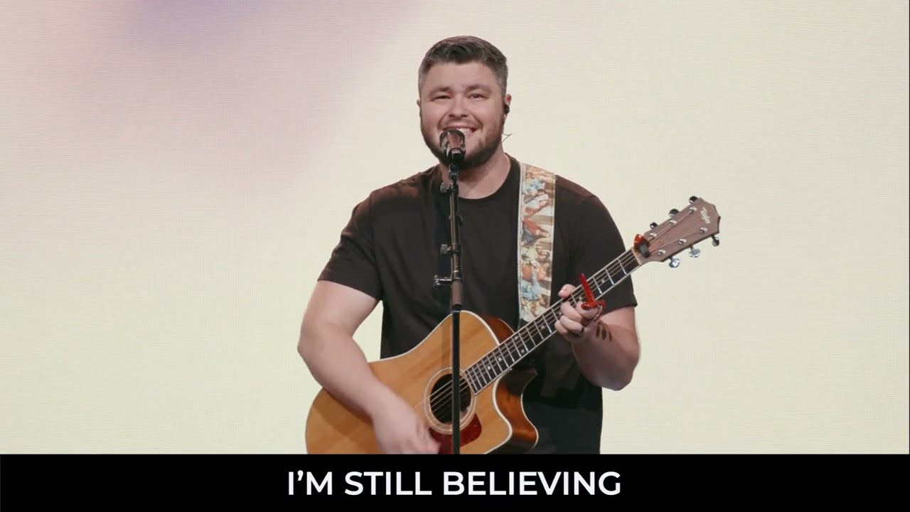 The Lord Will Provide - CedarCreek Church