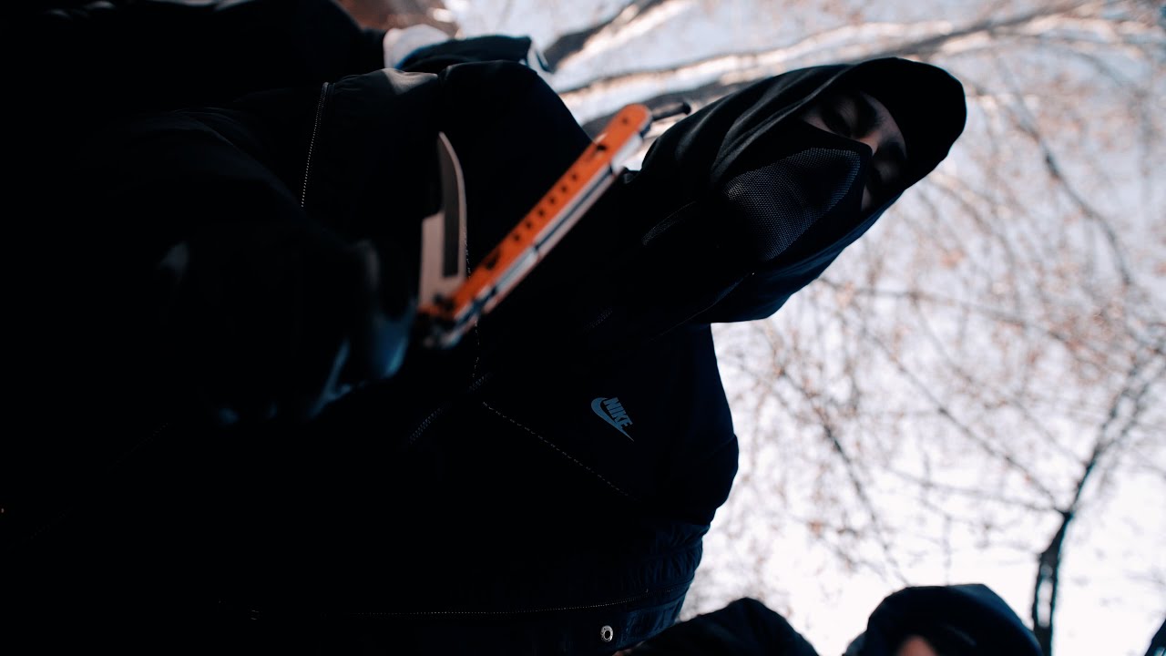 VOK FT. YUGZ - FREESTYLE VENOM (@directedby6real)