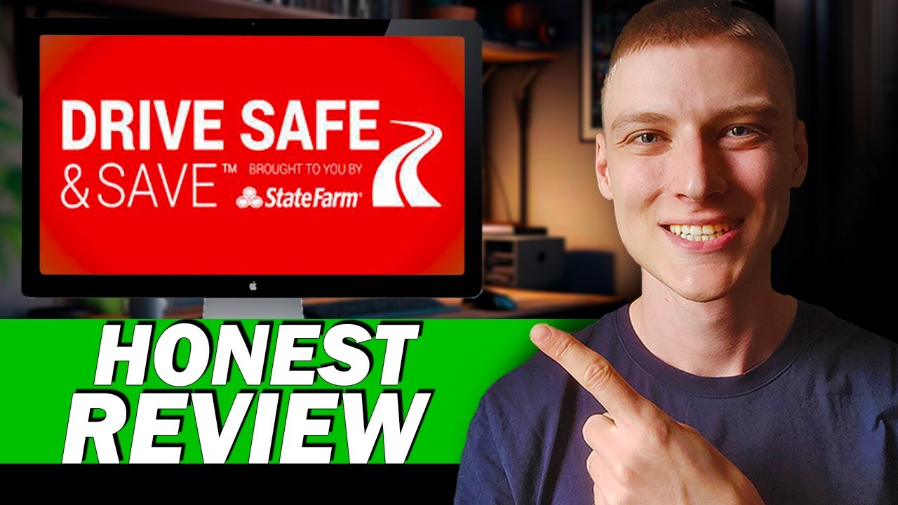 State Farm Drive Safe & Save Review: Honest User Experience & How It Works