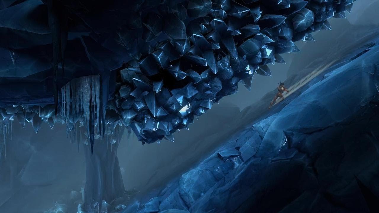 Free Solo Trial - Prince of Persia: The Lost Crown