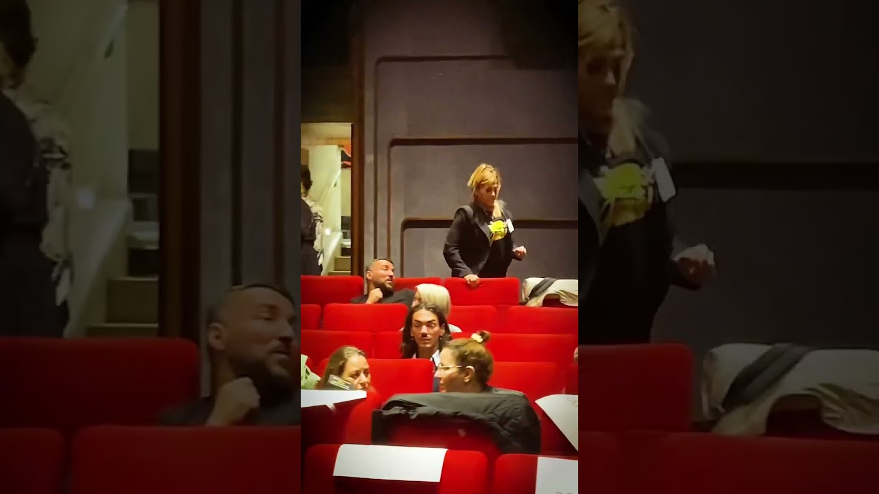 Projection &agrave; l&rsquo;Assembl&eacute;e Nationale de Nos quartiers ont de la gueule !