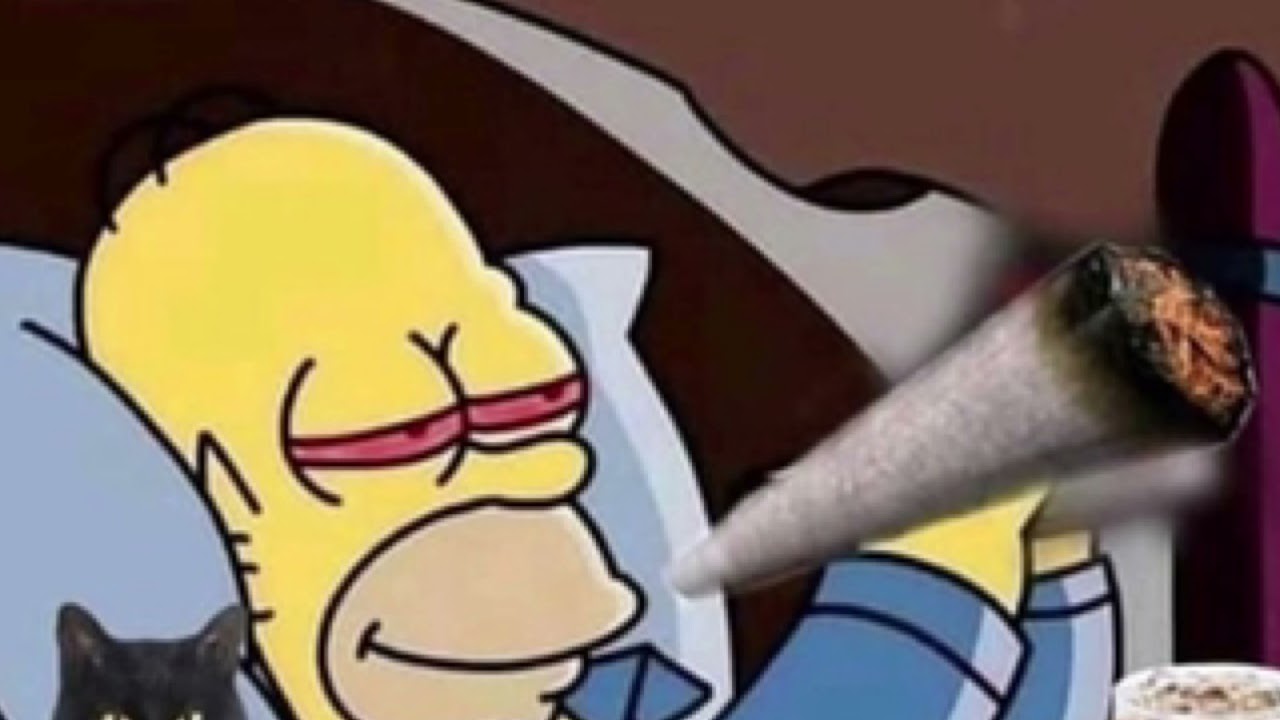 Vamos - WeedBoi