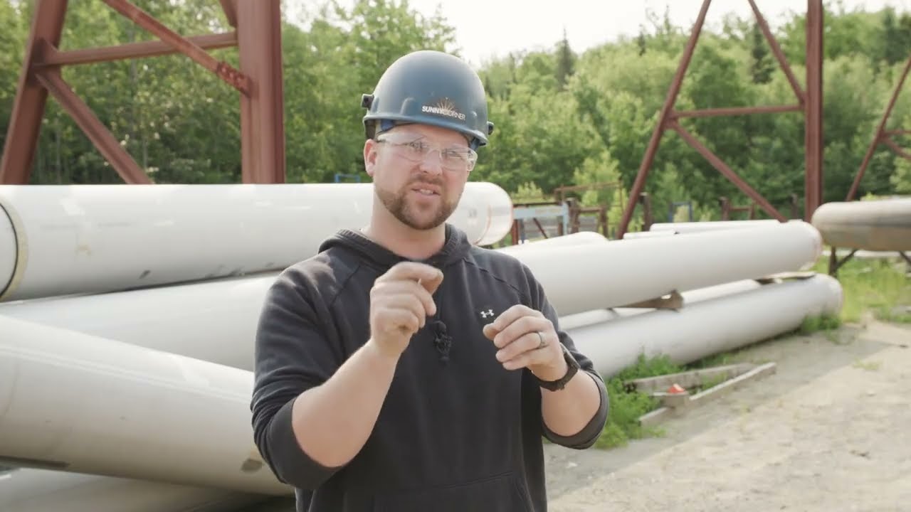 Innovating Welding꞉ Interview with an STT Training Expert